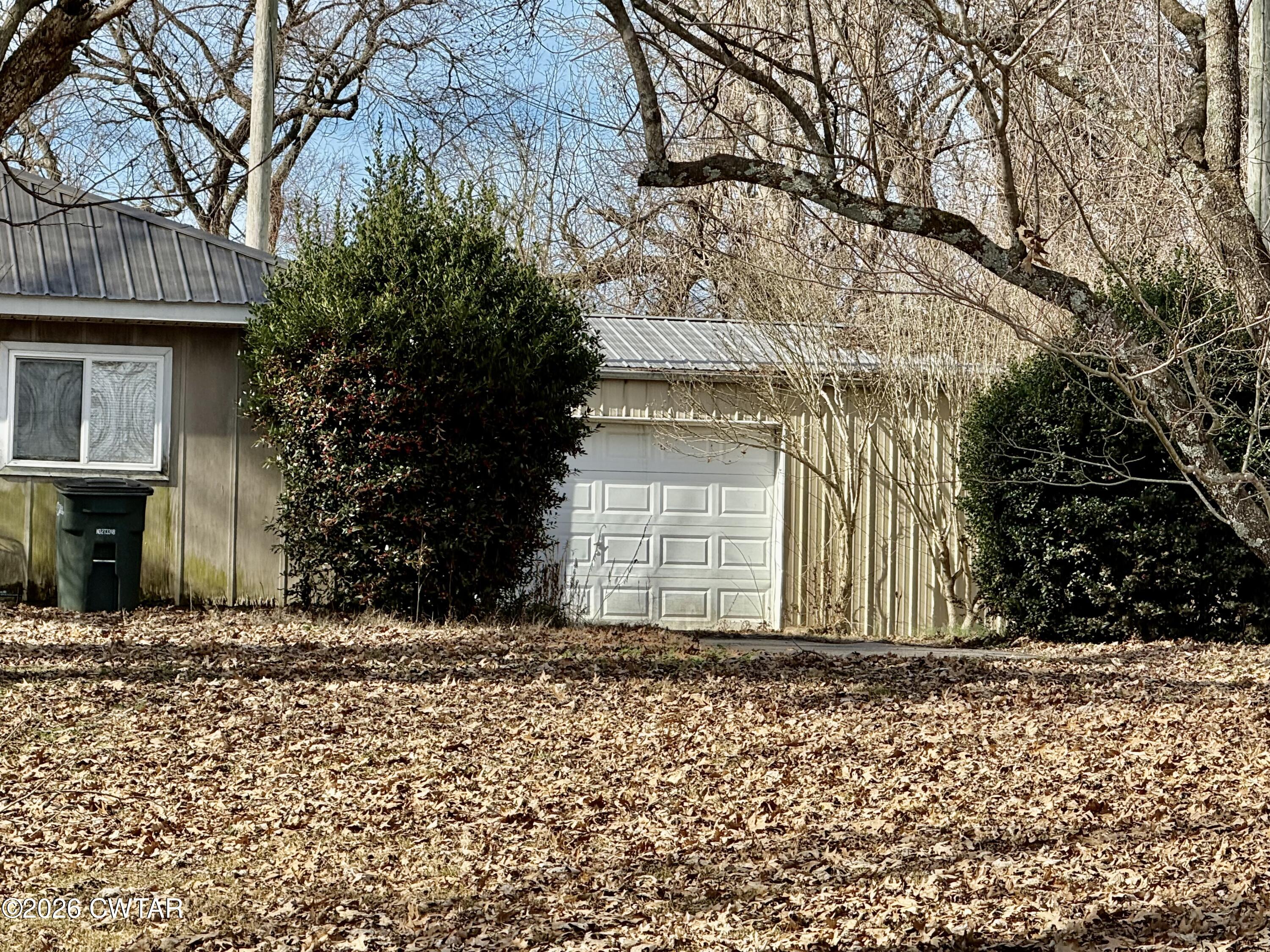 519 S Chestnut Street