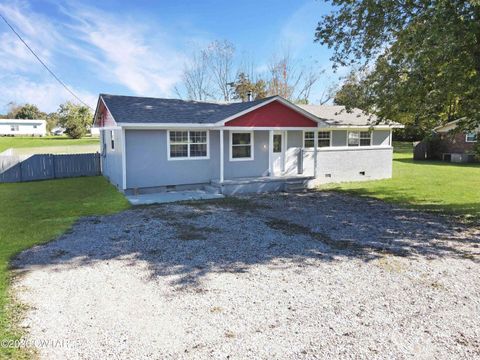 2830 Christmasville Road Jackson TN 38305