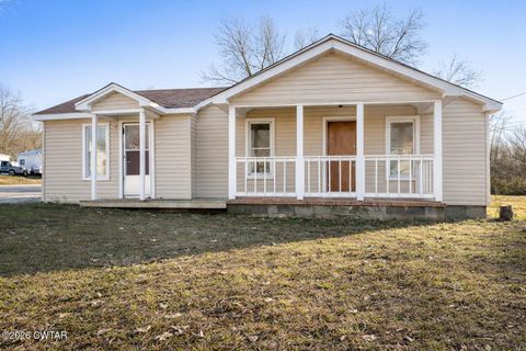 303 E Walnut Street Dyer TN 38330