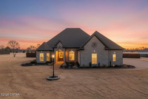 724 Blackmon Street Medina TN 38355