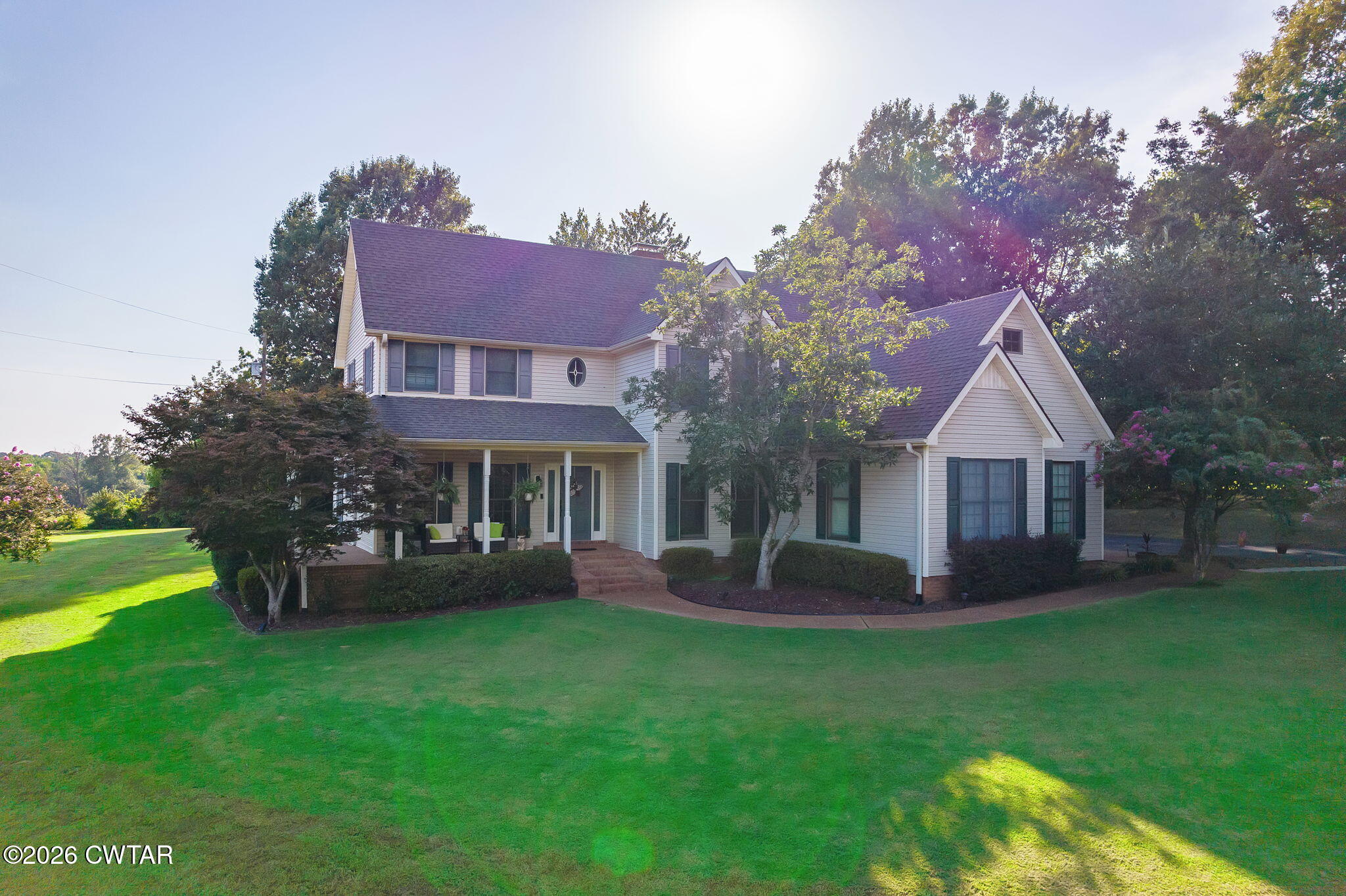 430 Belton Road