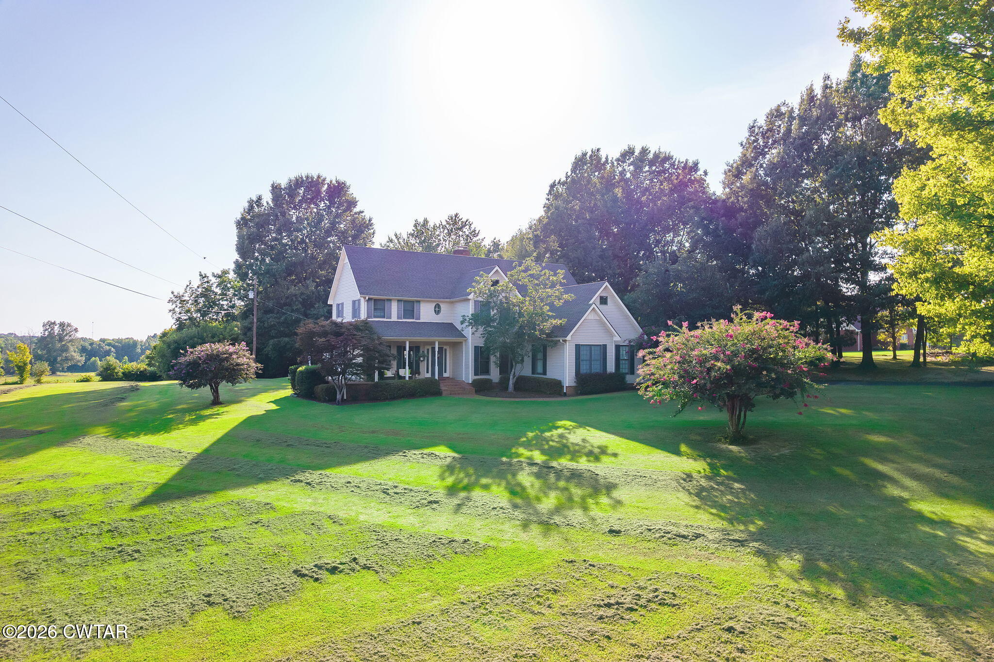 430 Belton Road