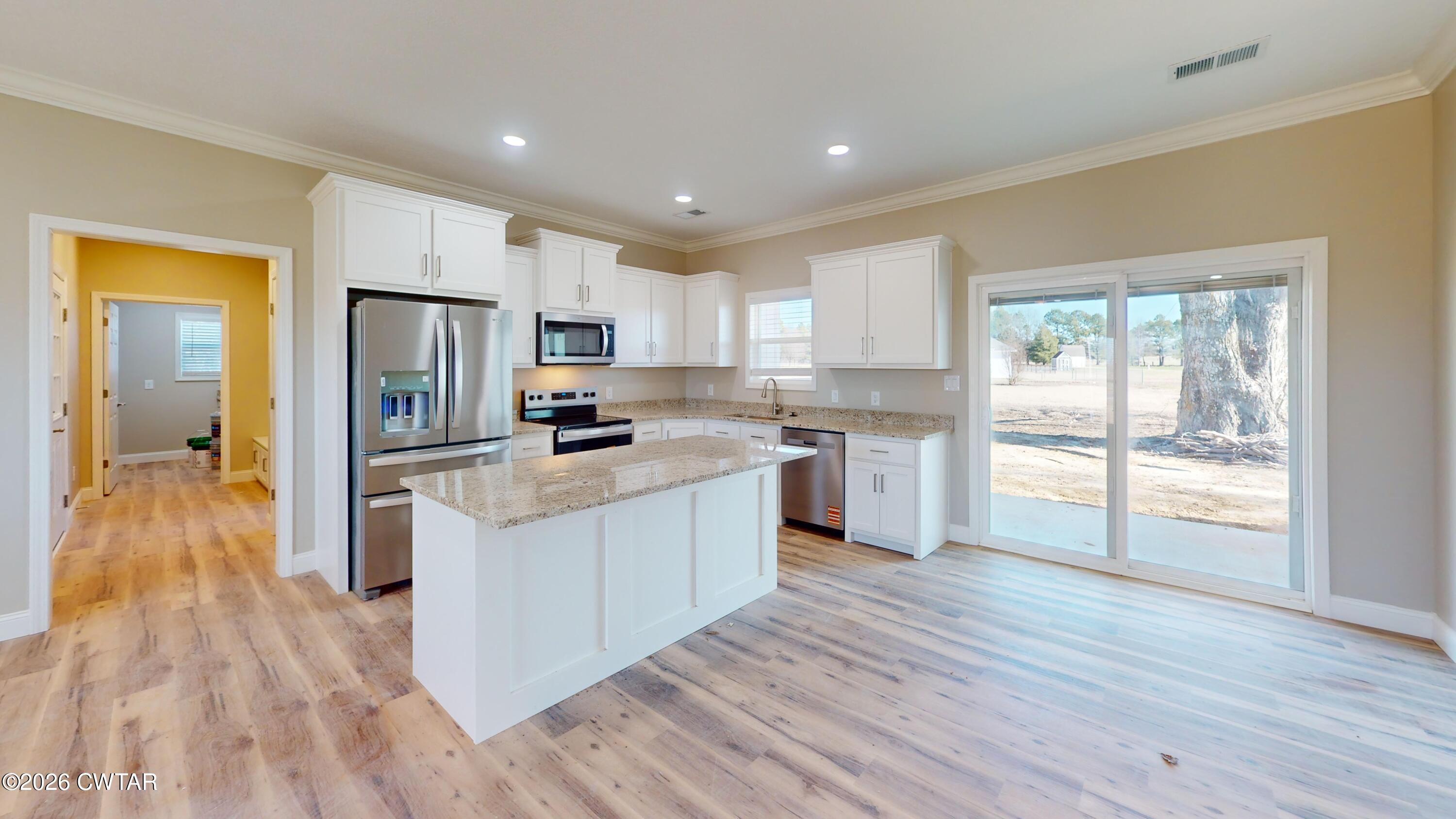 2482 Millsfield Highway