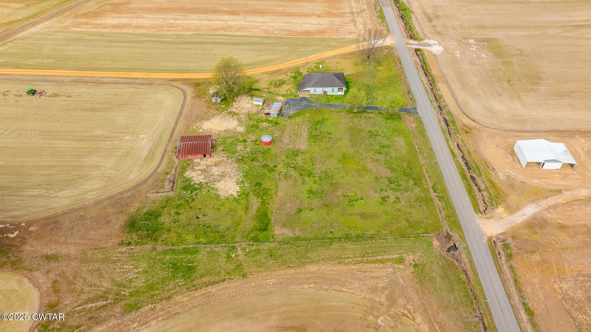 76 New Bethlehem Road