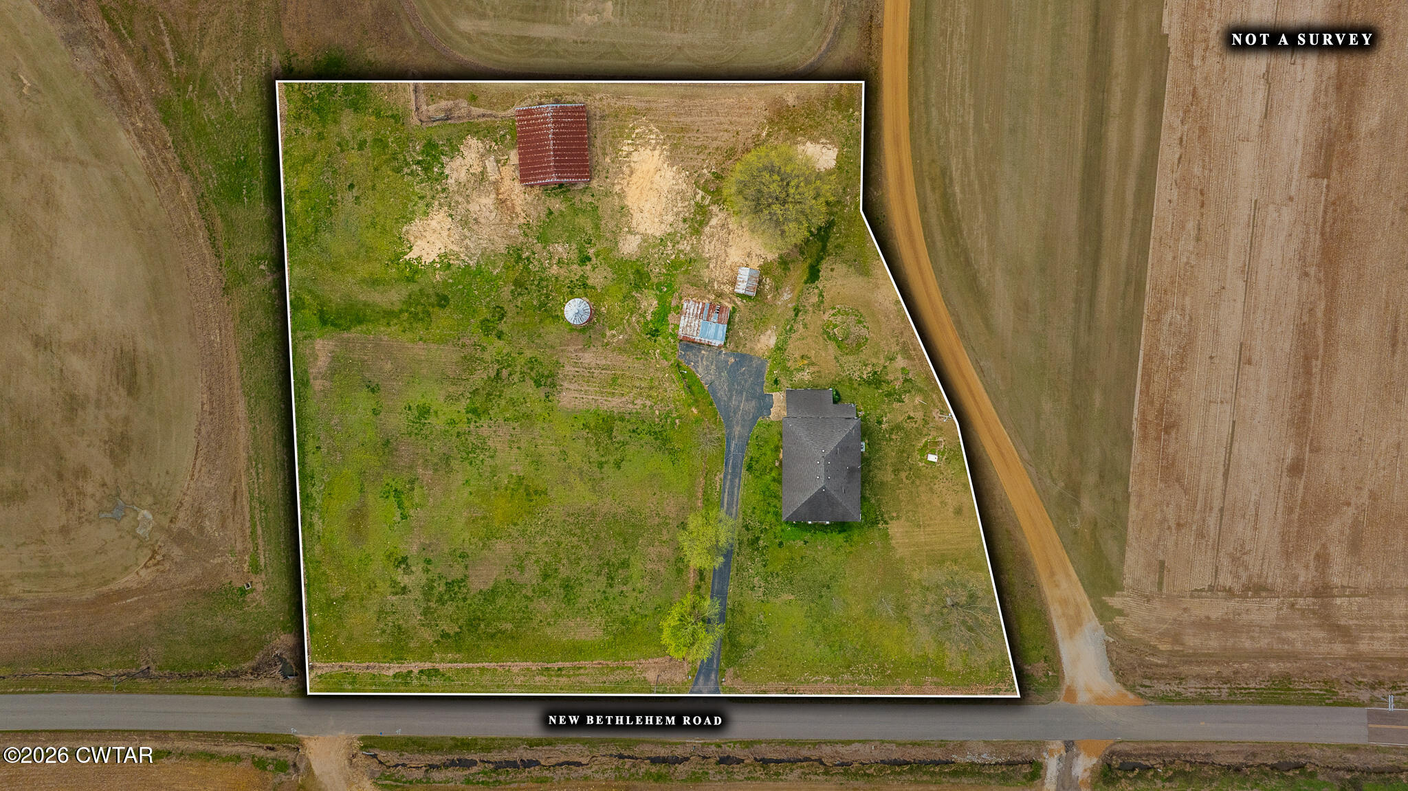 76 New Bethlehem Road