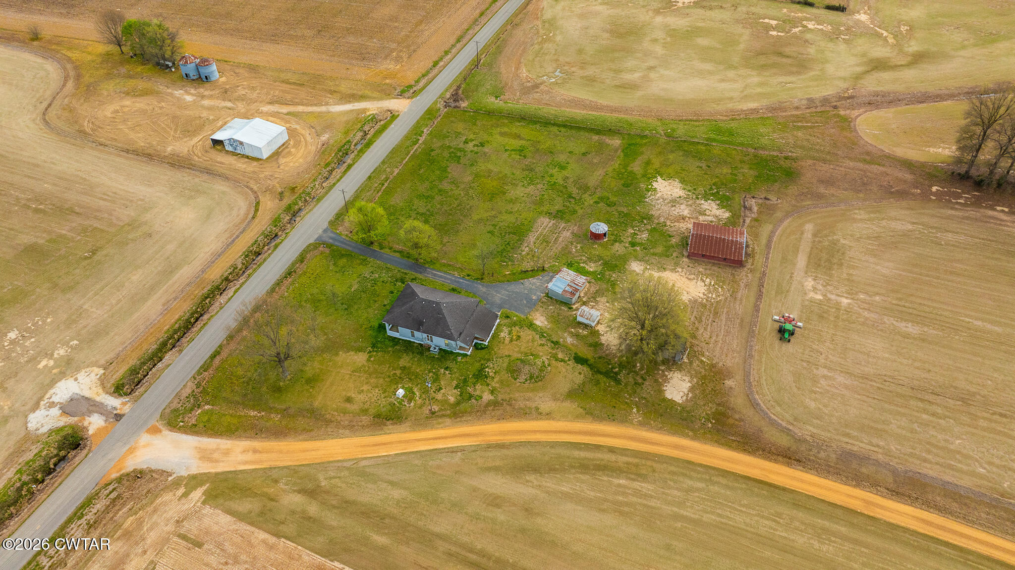 76 New Bethlehem Road