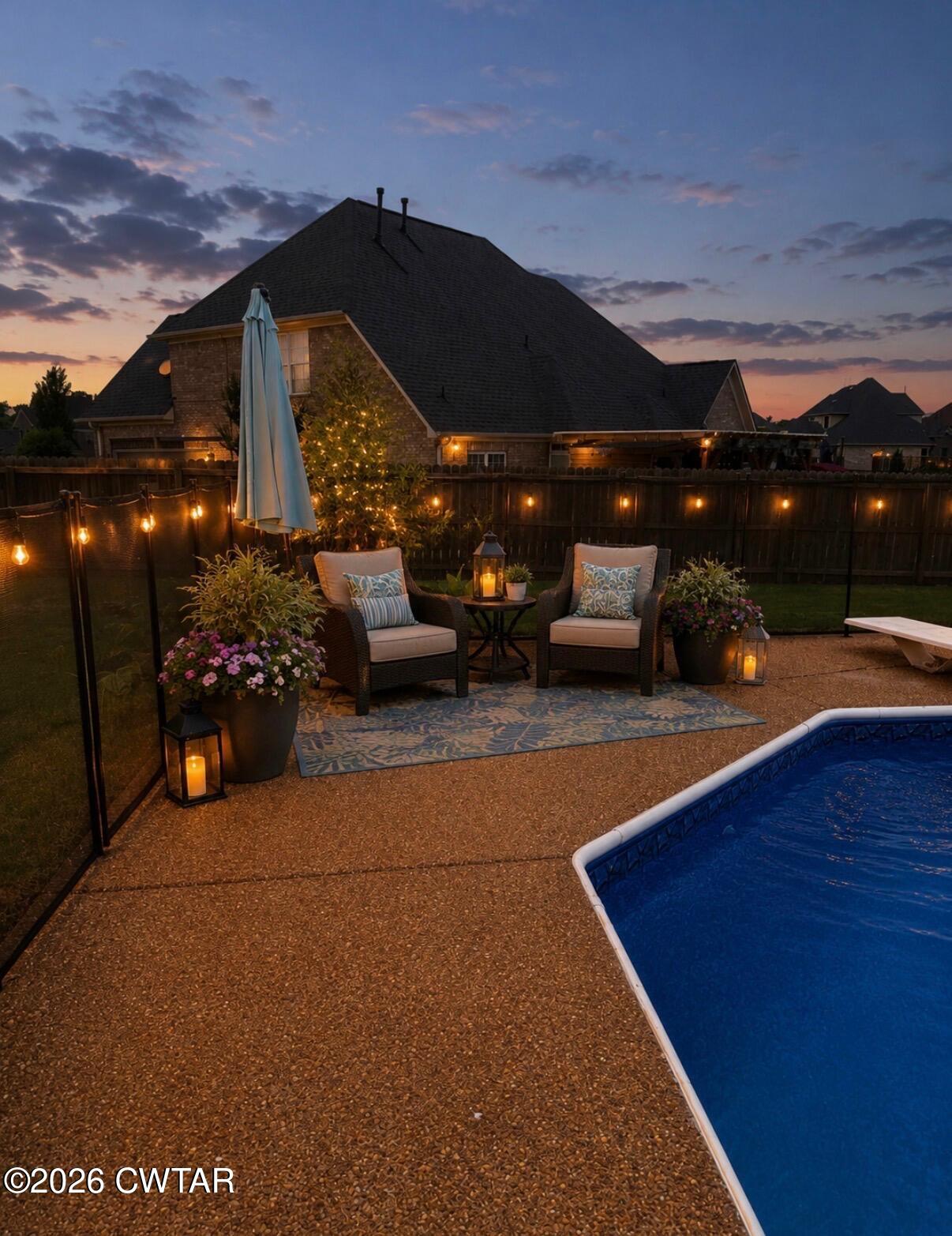 45 Lone Oak Drive