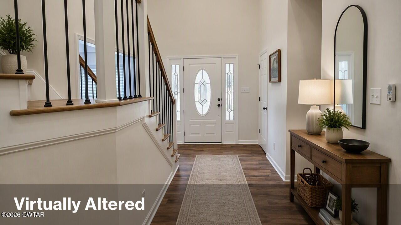 23 Woodgrove Drive