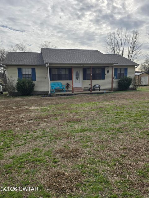 634 Gobelet Road Medon TN 38356