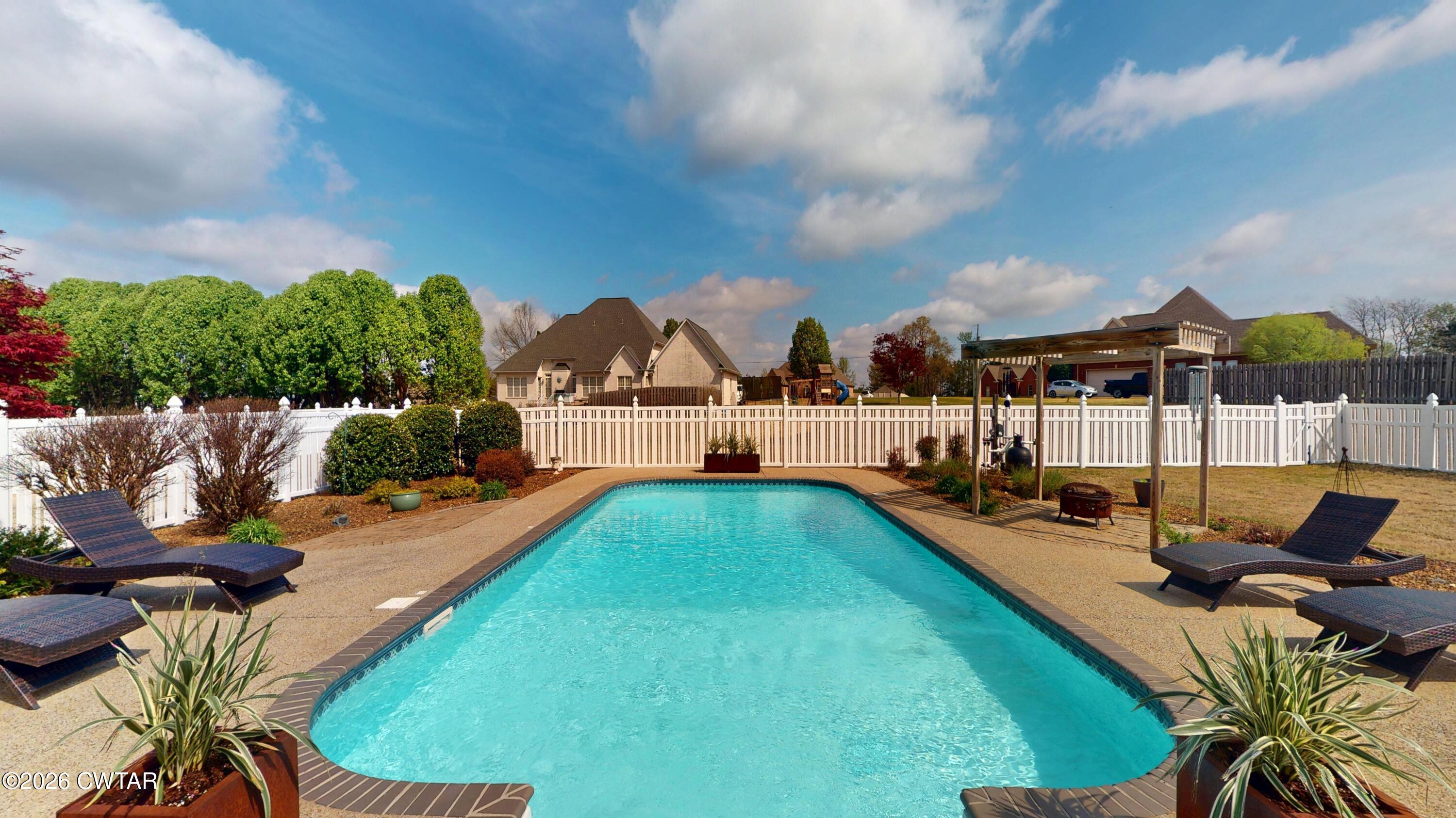 110 Bellemeade Drive