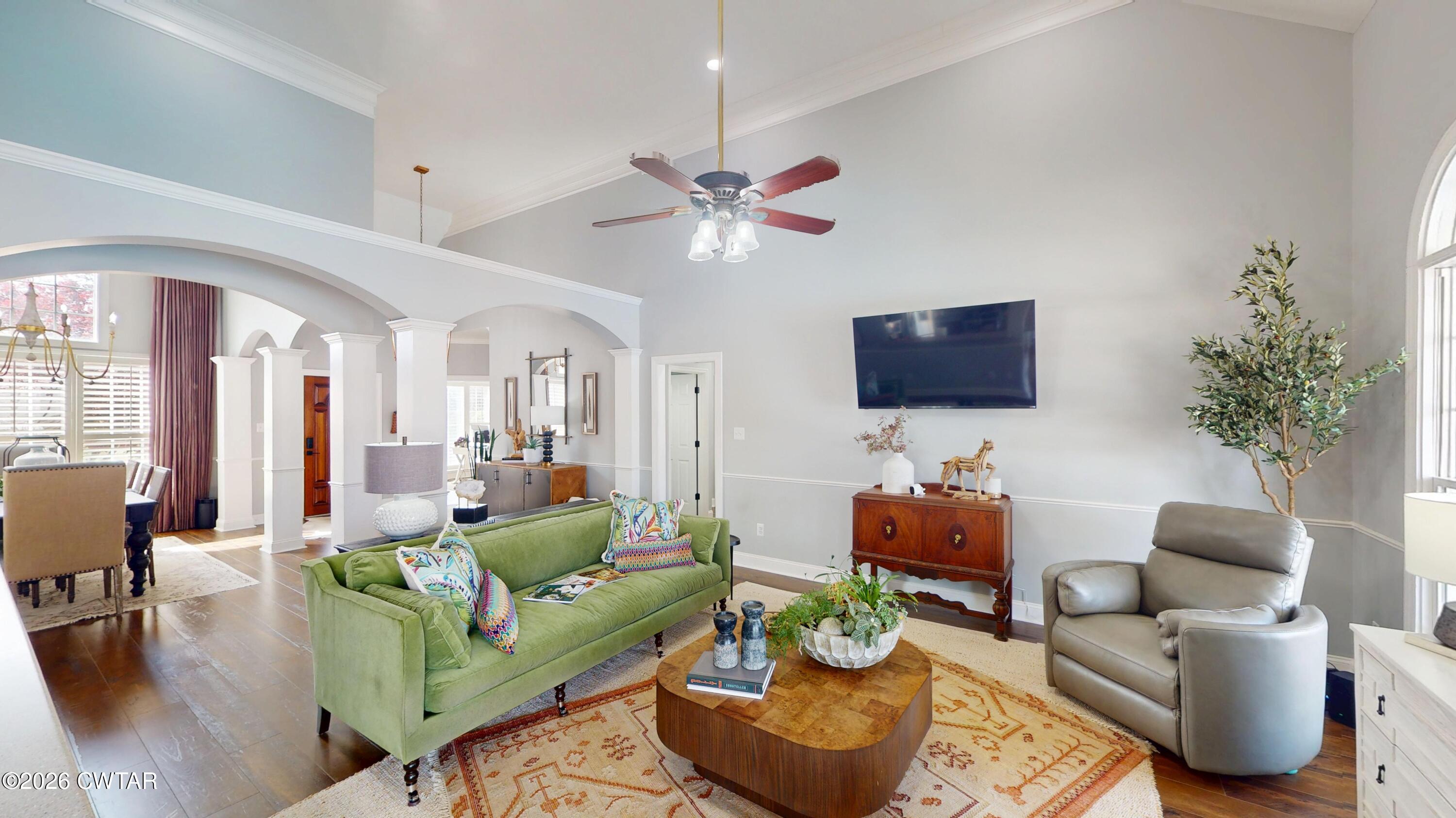 110 Bellemeade Drive