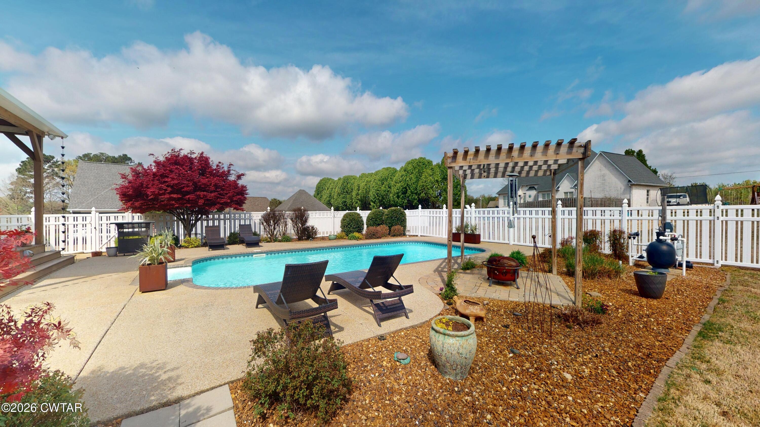 110 Bellemeade Drive