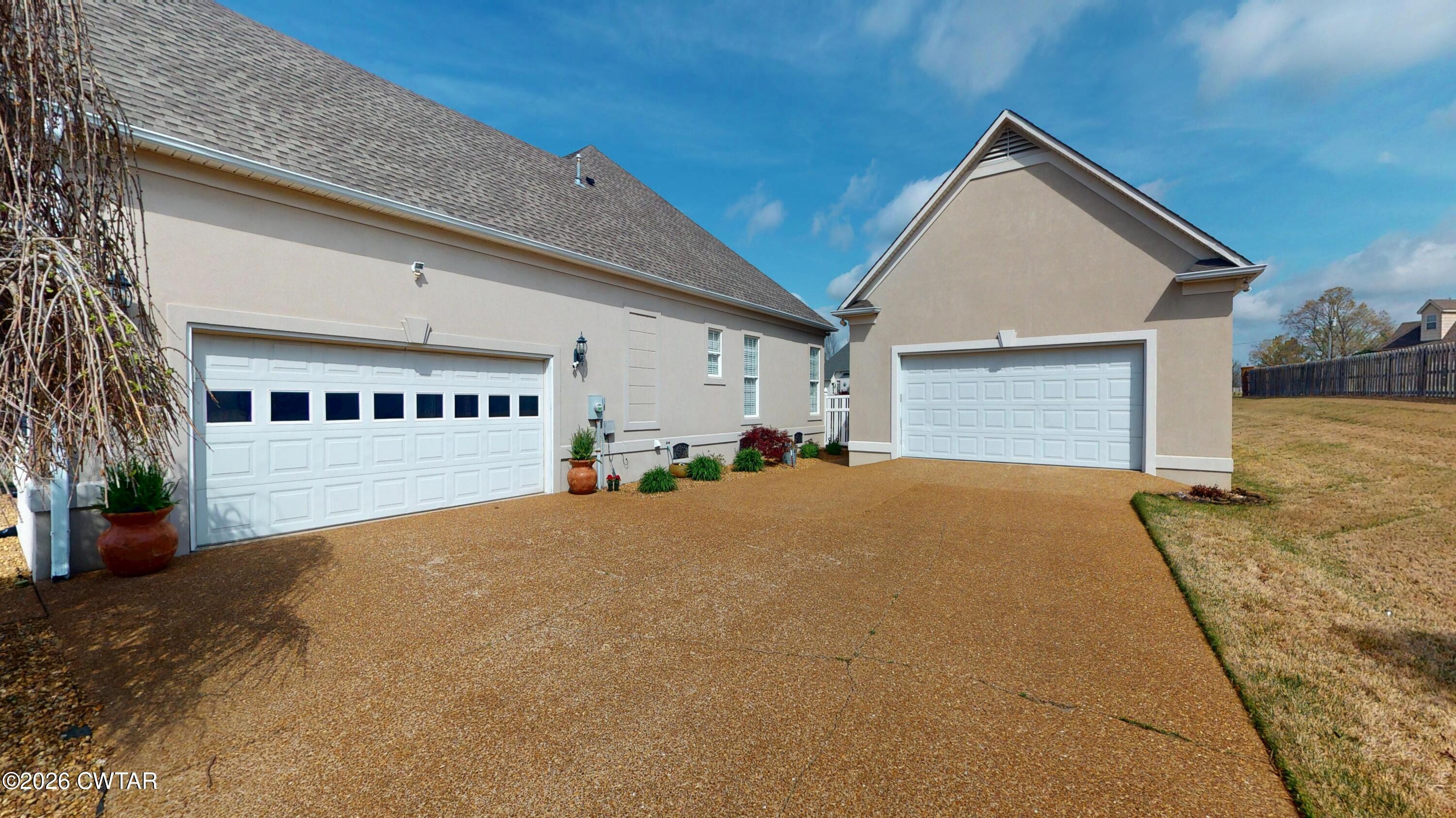 110 Bellemeade Drive