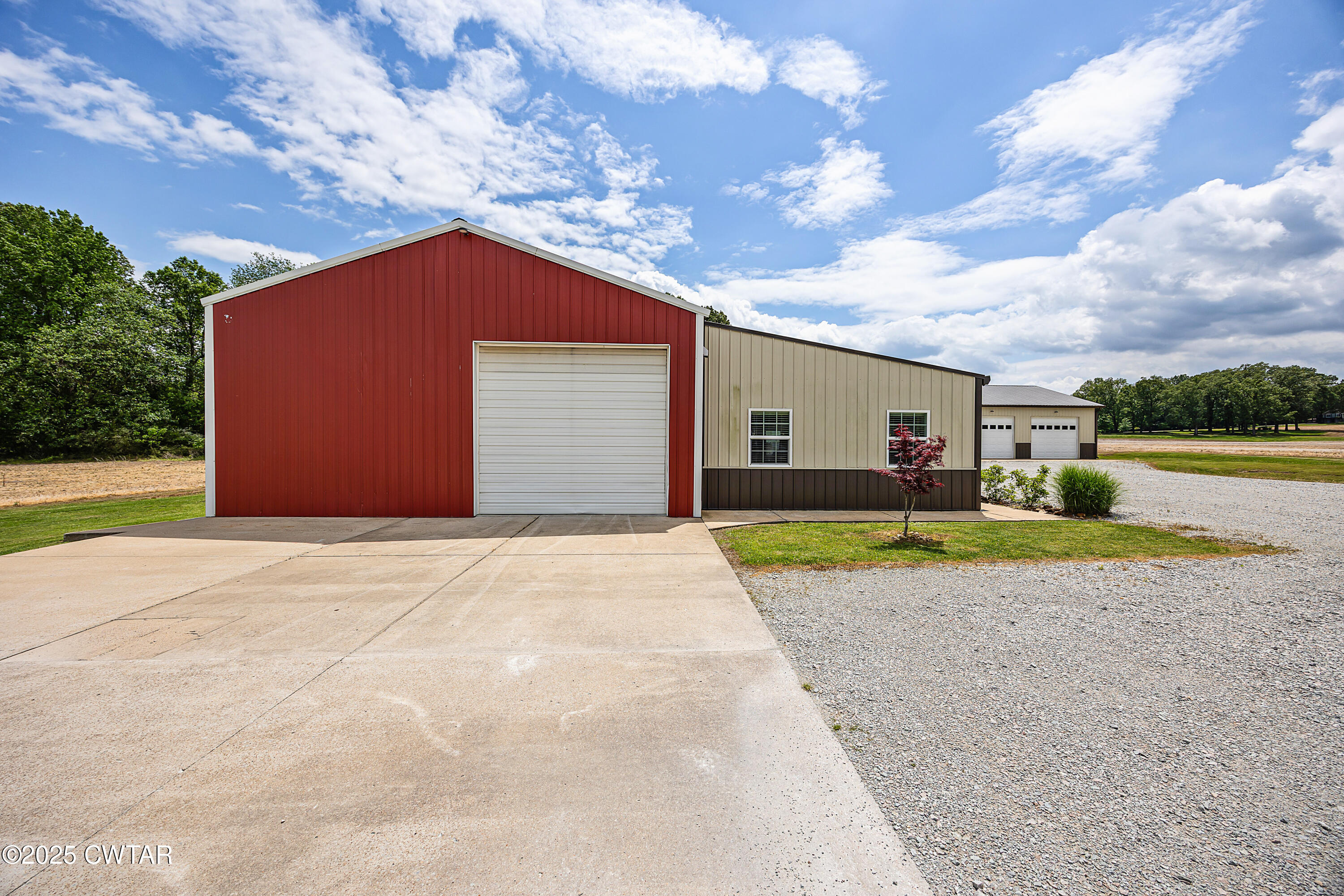 692 Boone Lane