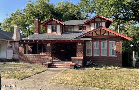 123 Division Avenue Jackson TN 38301