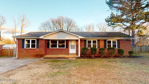 94 Steve Drive Dyersburg TN 38024