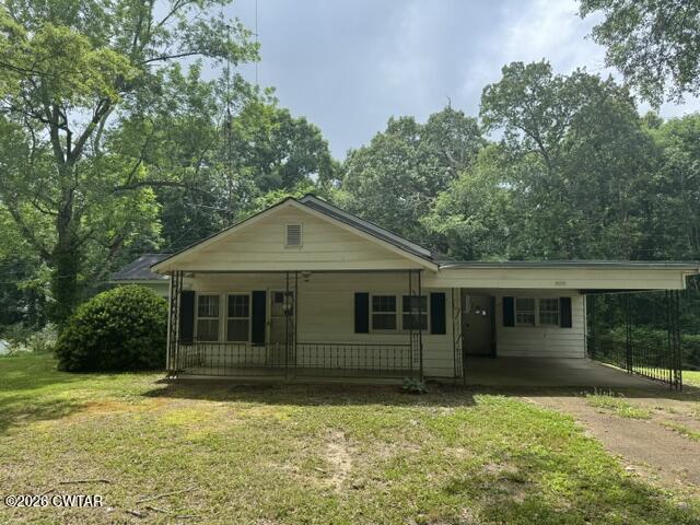 Photo 1 of 11 — 4415 Bible Grove Road, Lexington, TN 38351