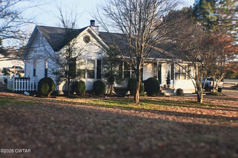 806 Whitnel Road Dyersburg TN 38024