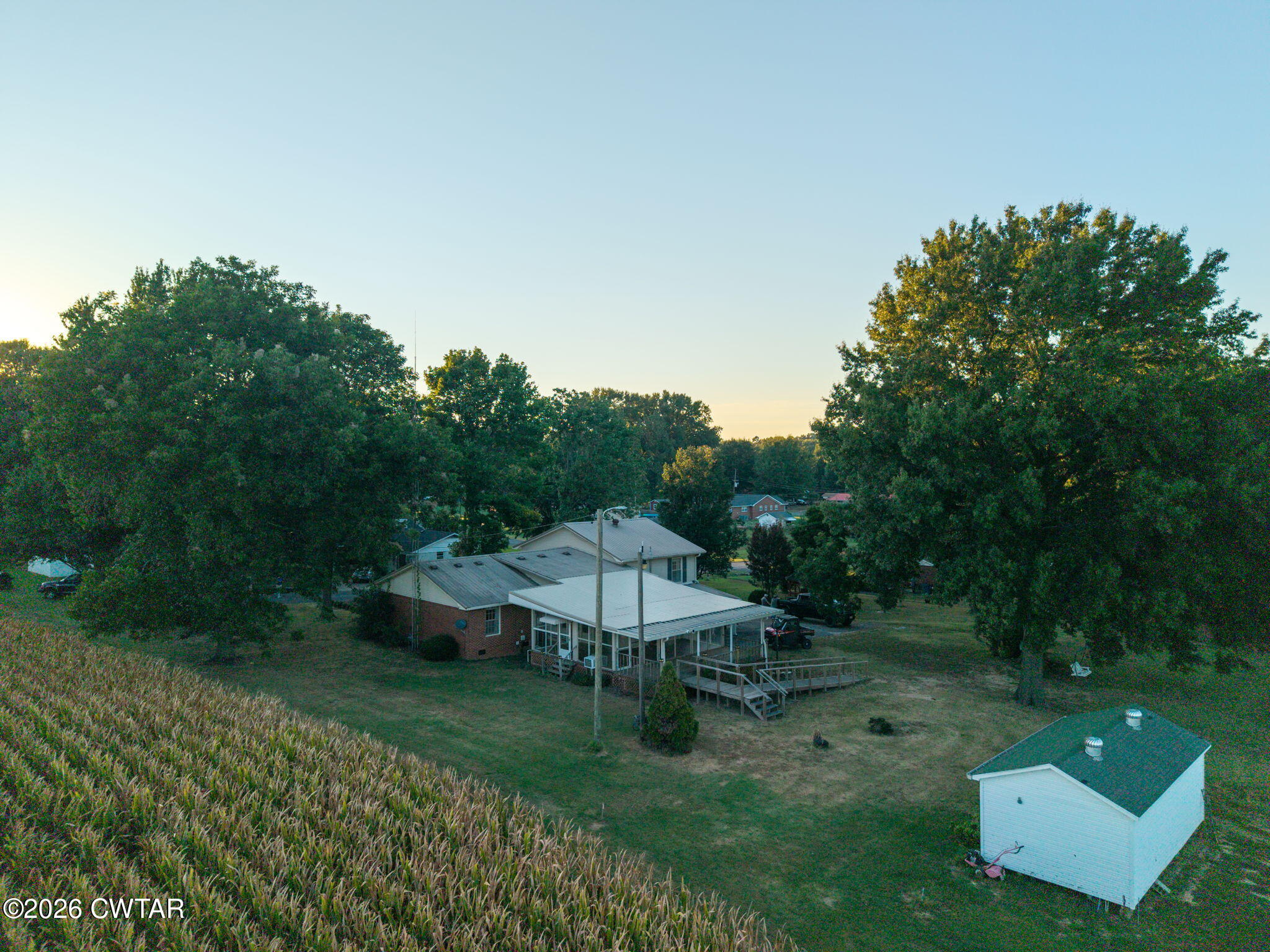 404 Callis Street