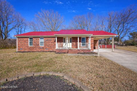 68 Pueblo Cove Jackson TN 38305