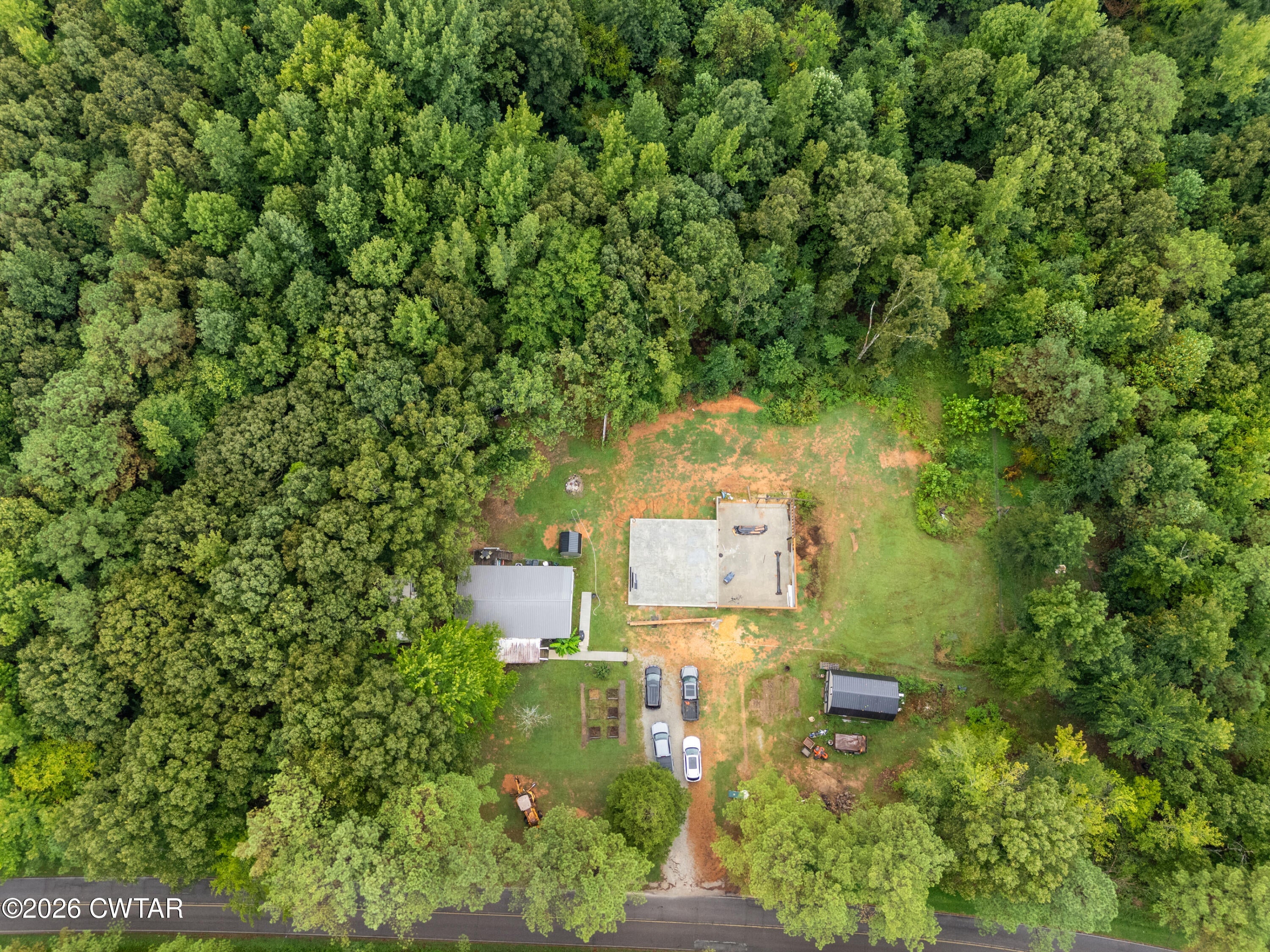 1230 Maytown Road