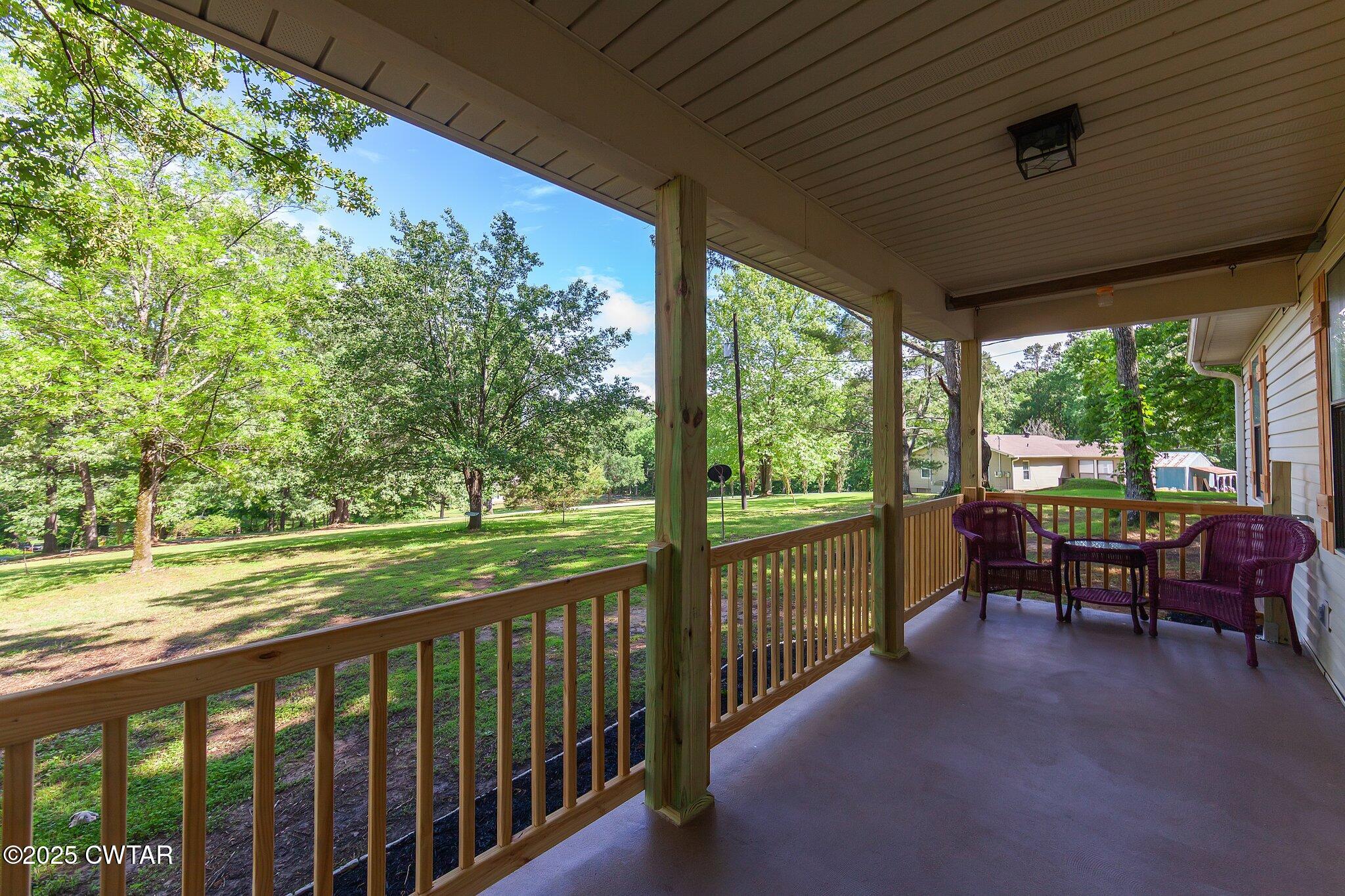 101 Wilde rd ext Road