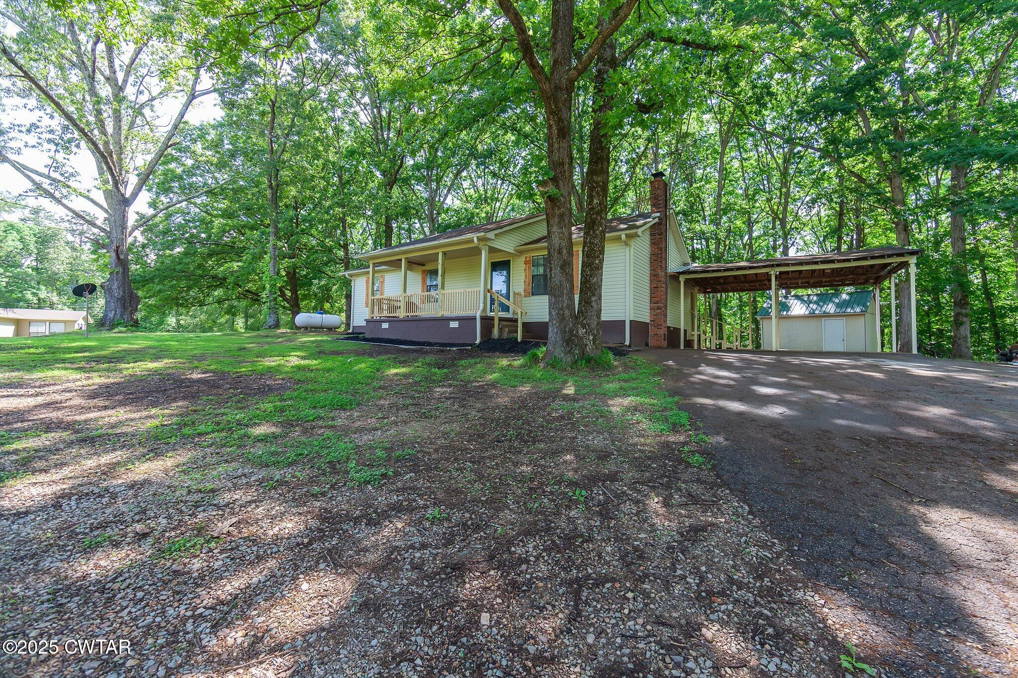 101 Wilde rd ext Road