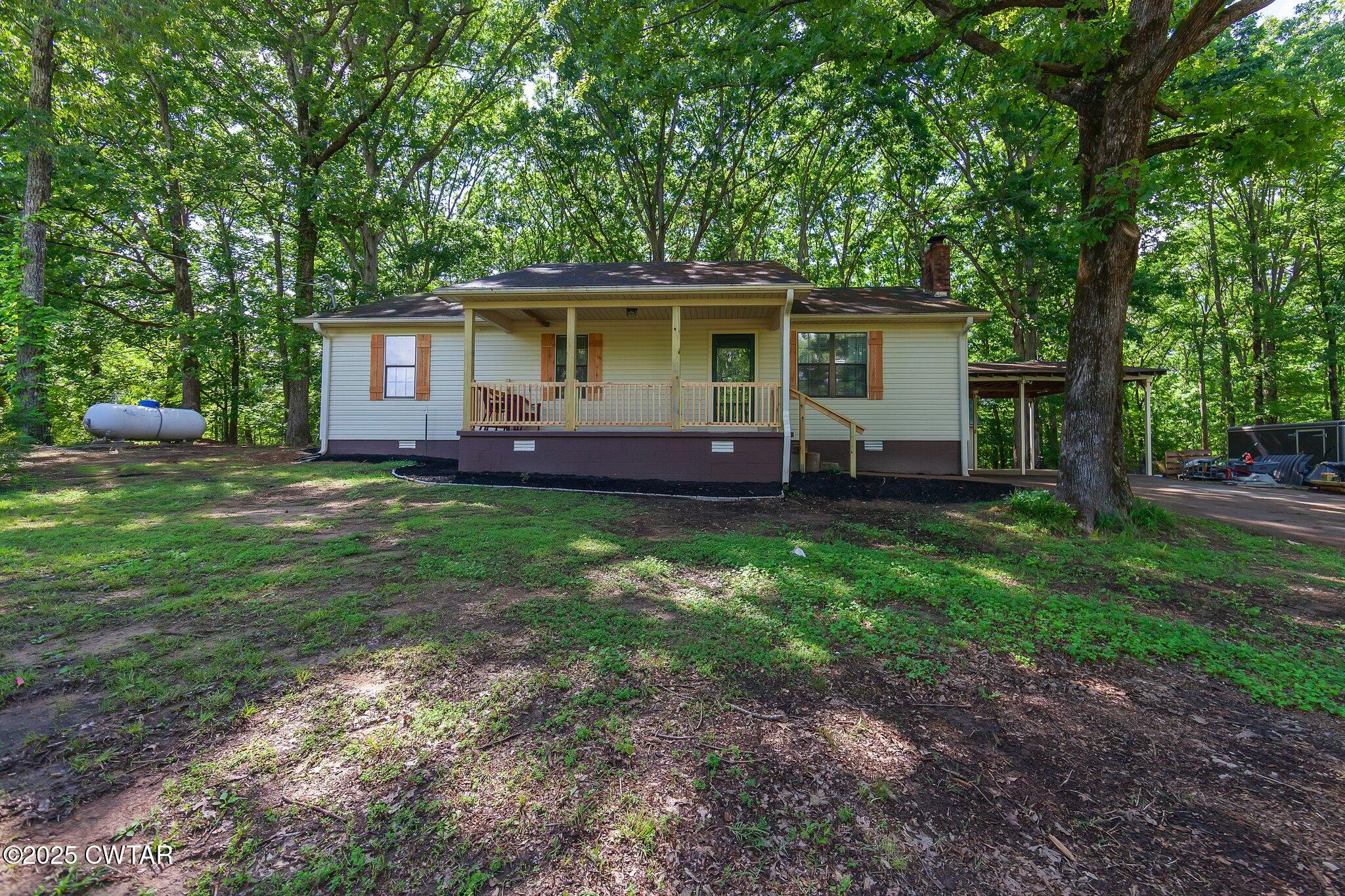 101 Wilde rd ext Road