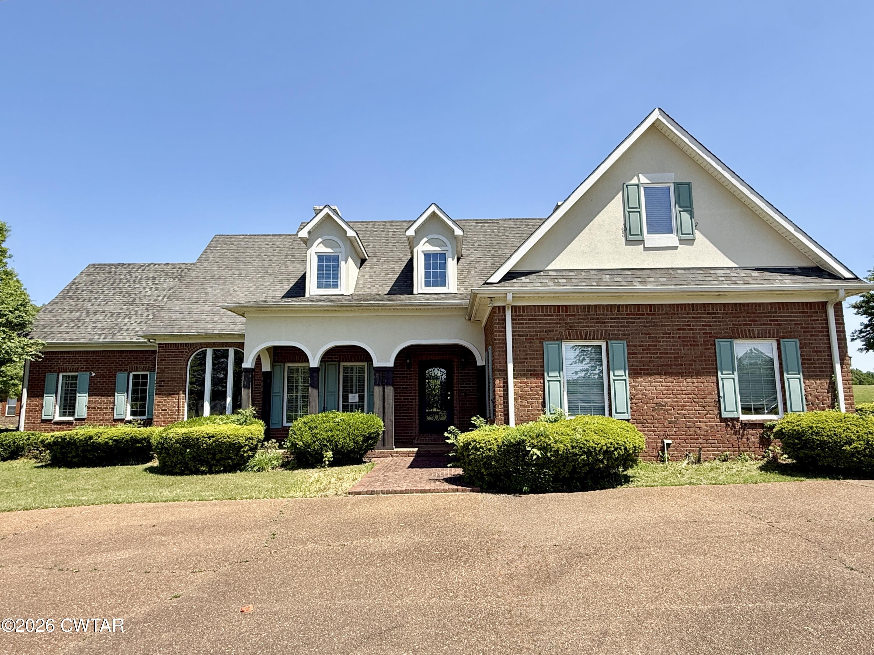 84 Eagle Trace Road