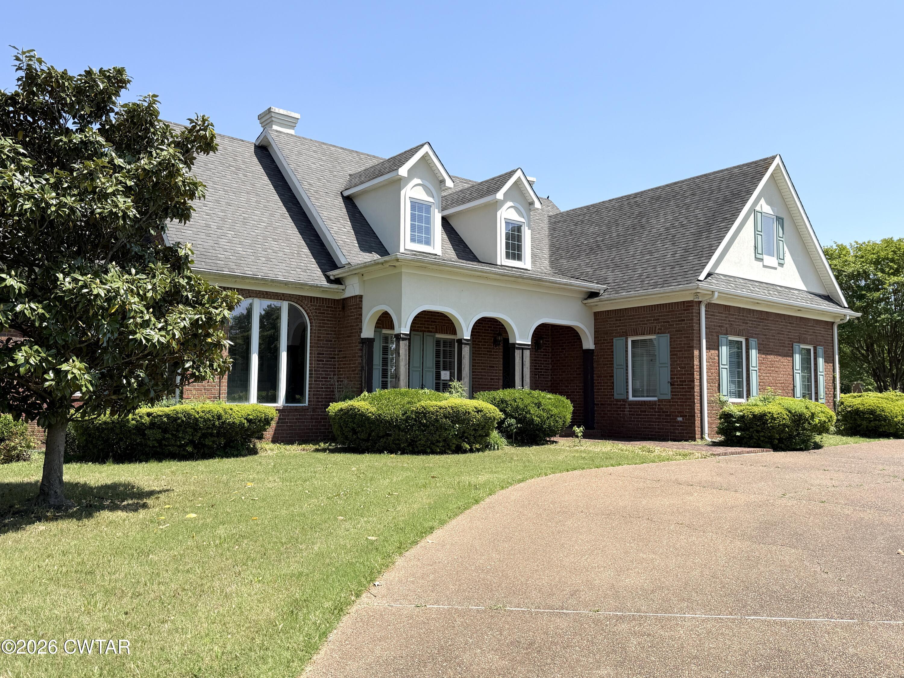 84 Eagle Trace Road