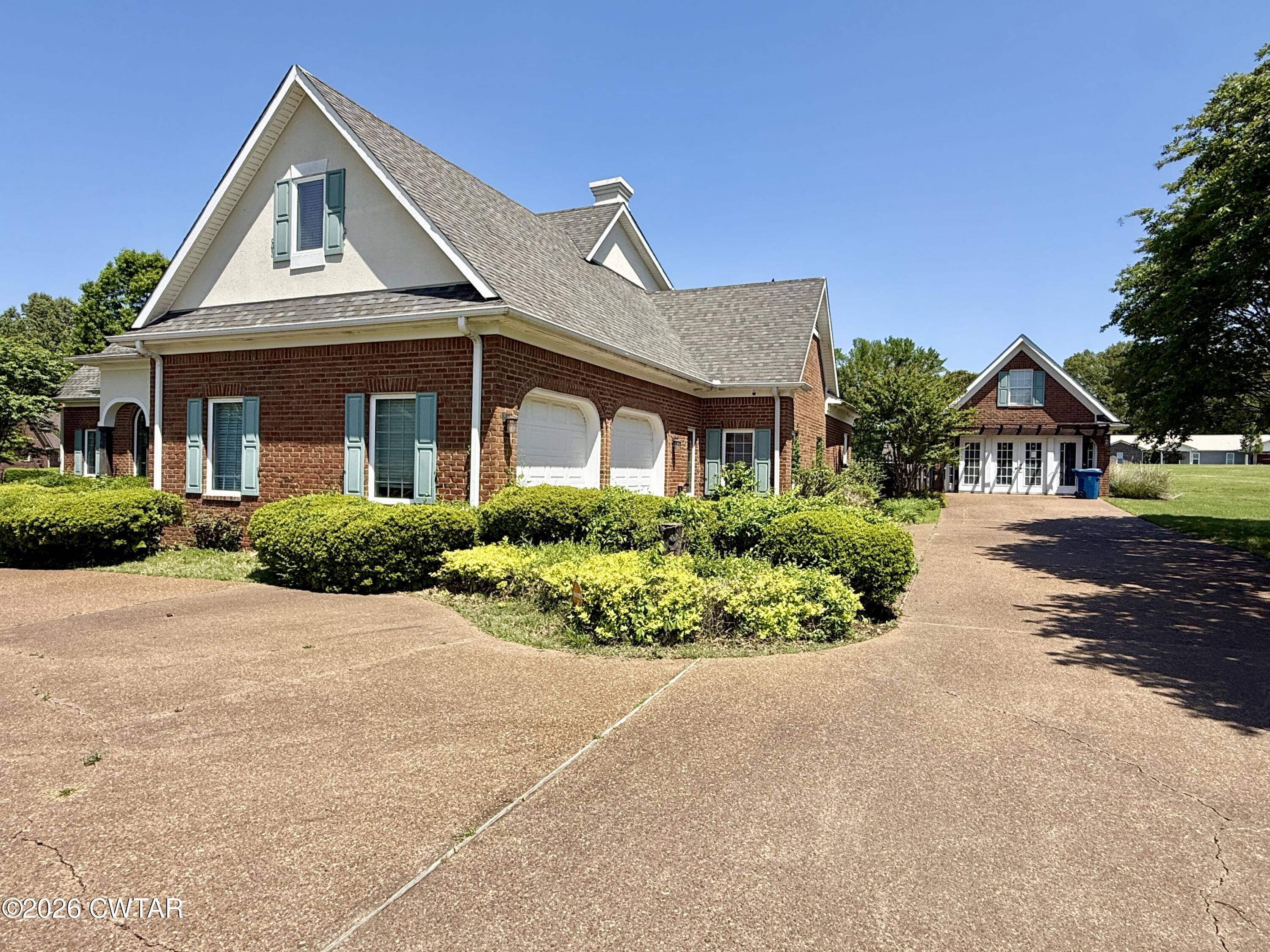 84 Eagle Trace Road