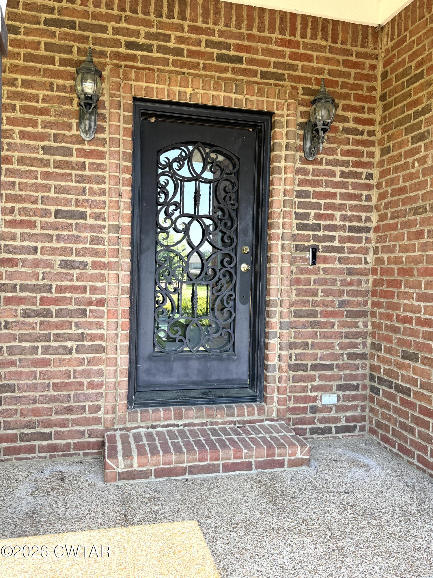 84 Eagle Trace Road