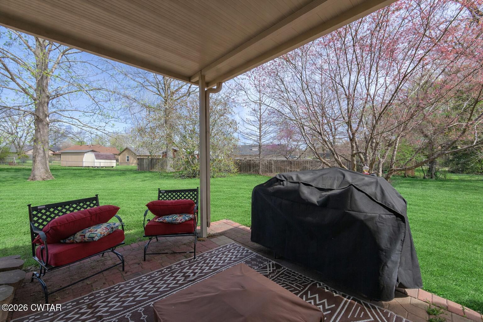 248 Delta Pine Avenue