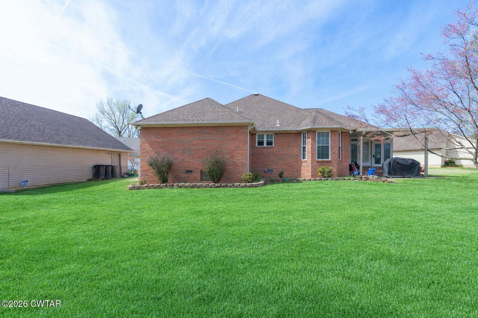 248 Delta Pine Avenue