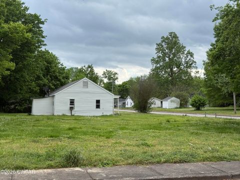 300 Barham Street Jackson TN 38301