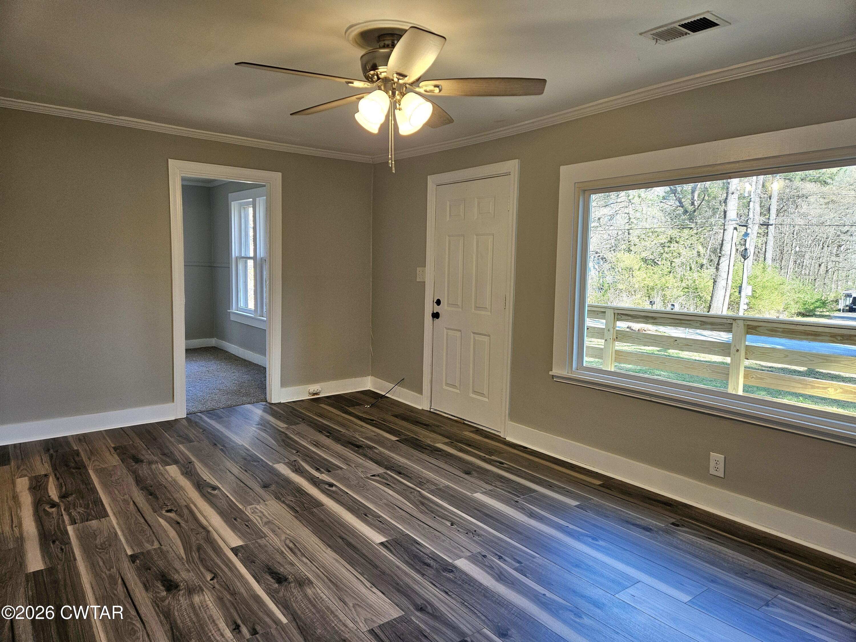 550 Lawrence Switch Road