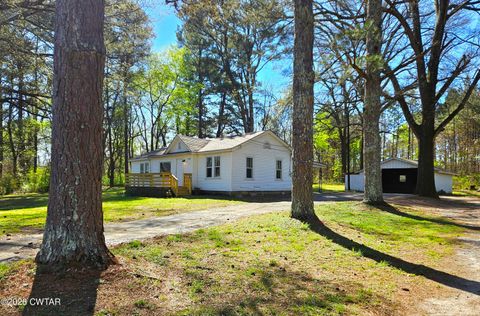 550 Lawrence Switch Road Jackson TN 38305