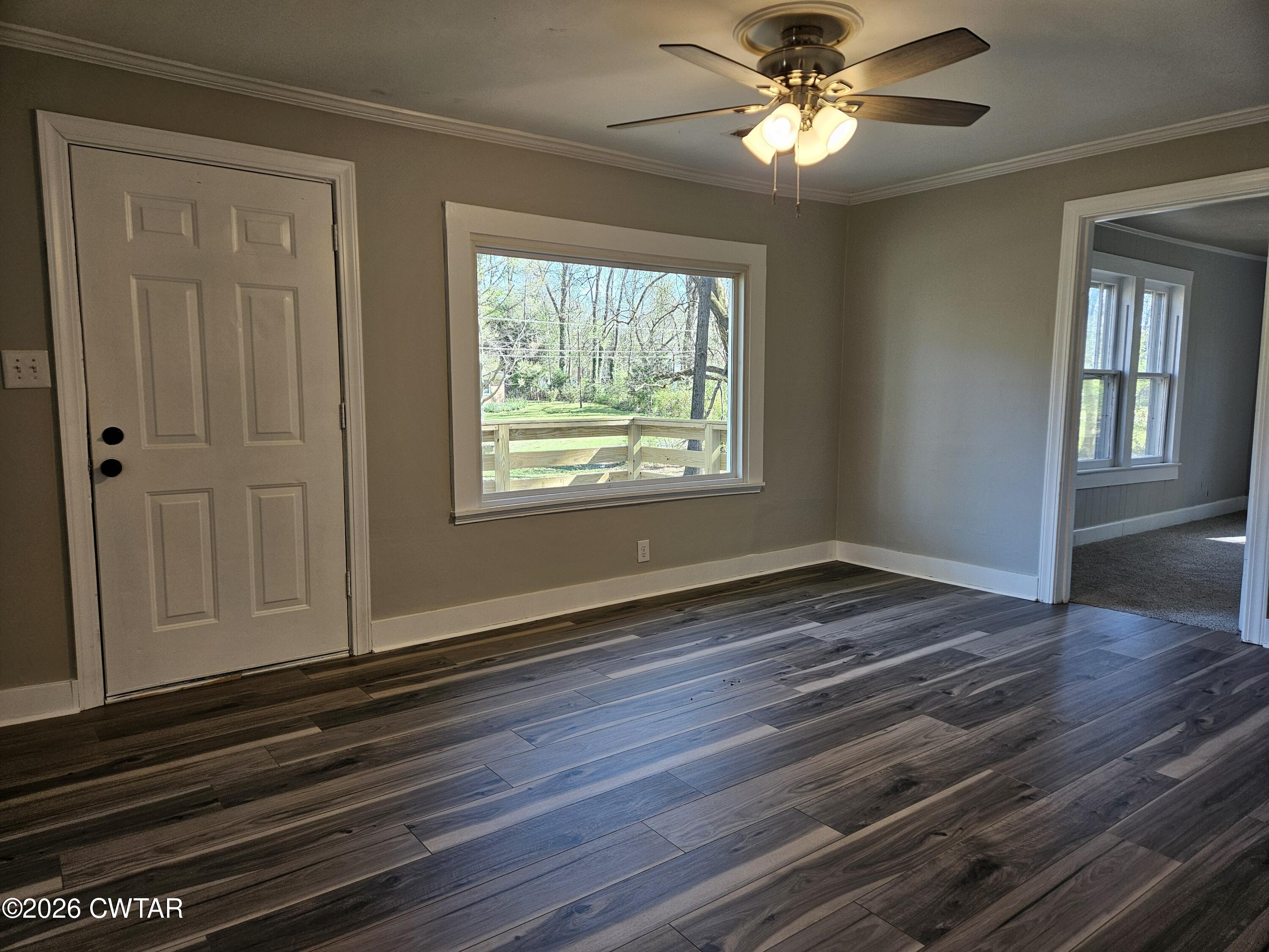 550 Lawrence Switch Road