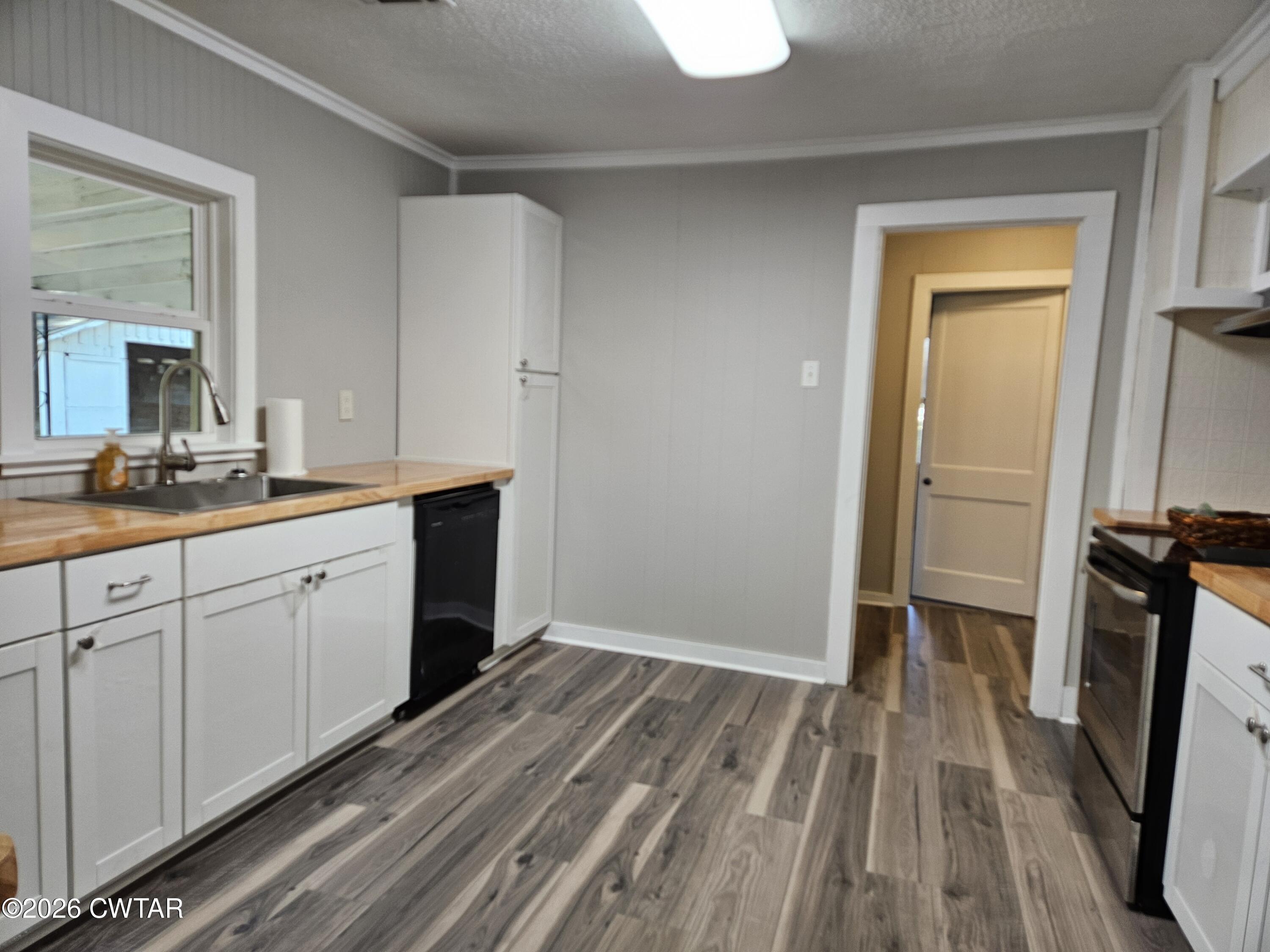 550 Lawrence Switch Road