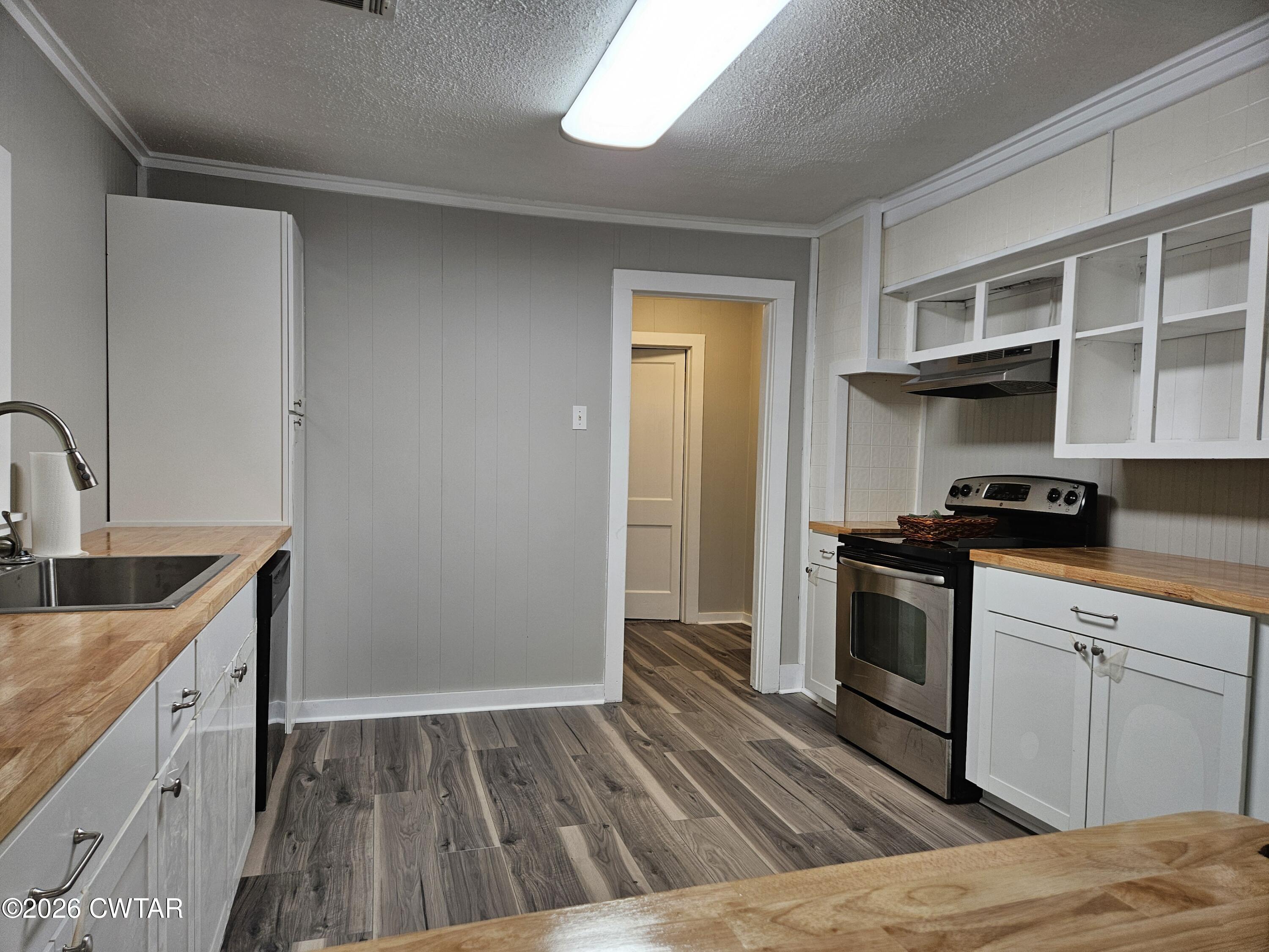 550 Lawrence Switch Road