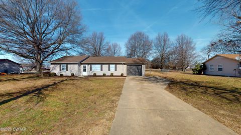 305 Monk Argo Road Ridgely TN 38080