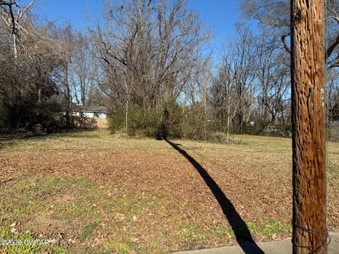 513 Preston Street Jackson TN 38301