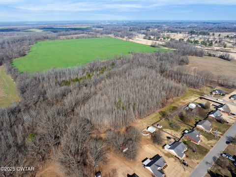 00 Sanders Bluff Road Three Way TN 38343