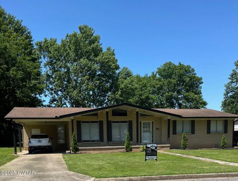 816 Southview Drive Dyersburg TN 38024