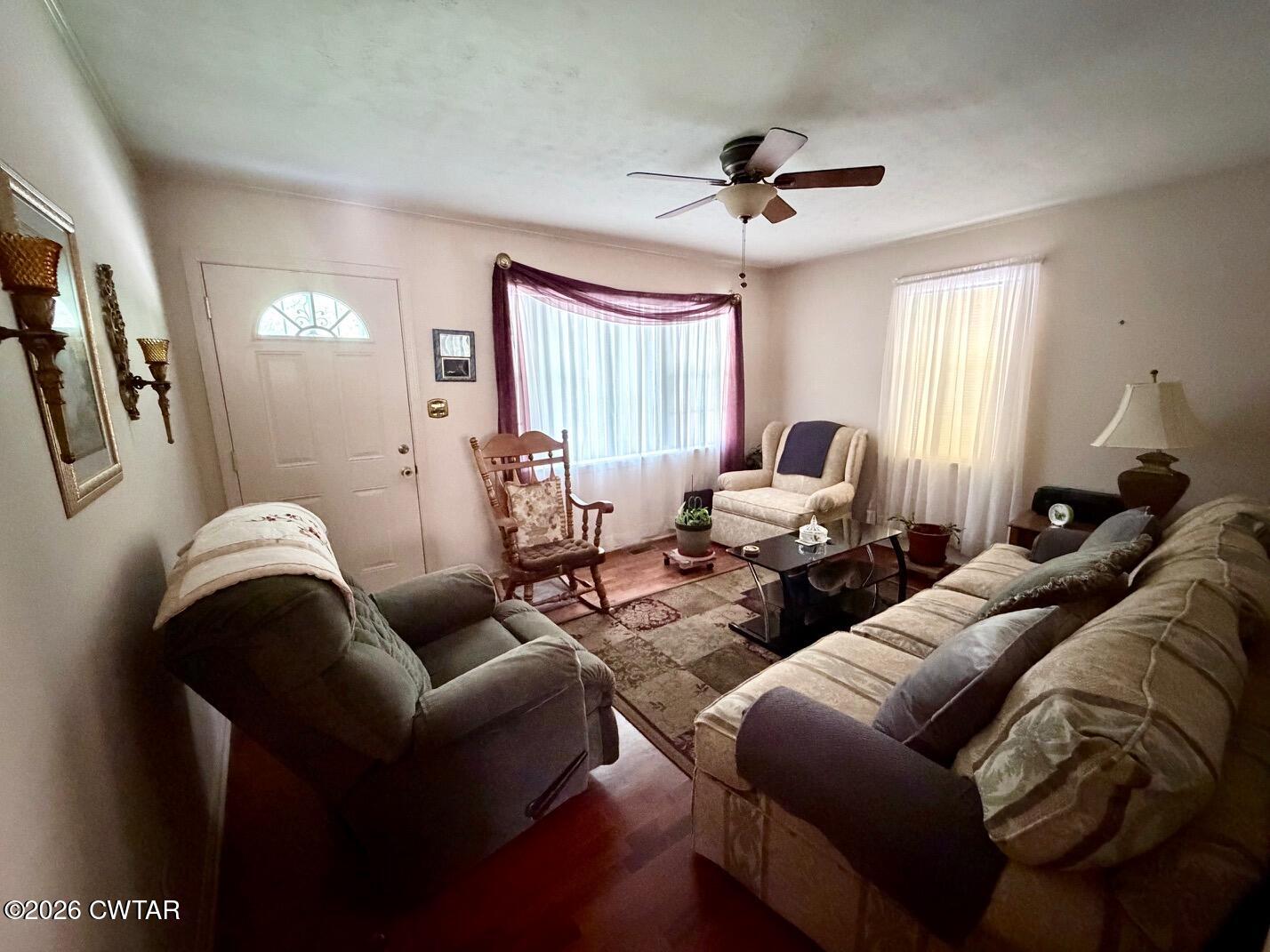321 Pipkin Road