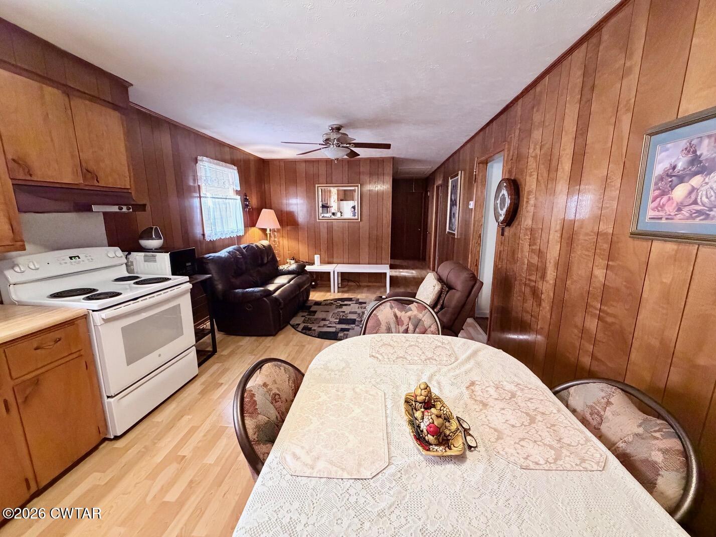 321 Pipkin Road