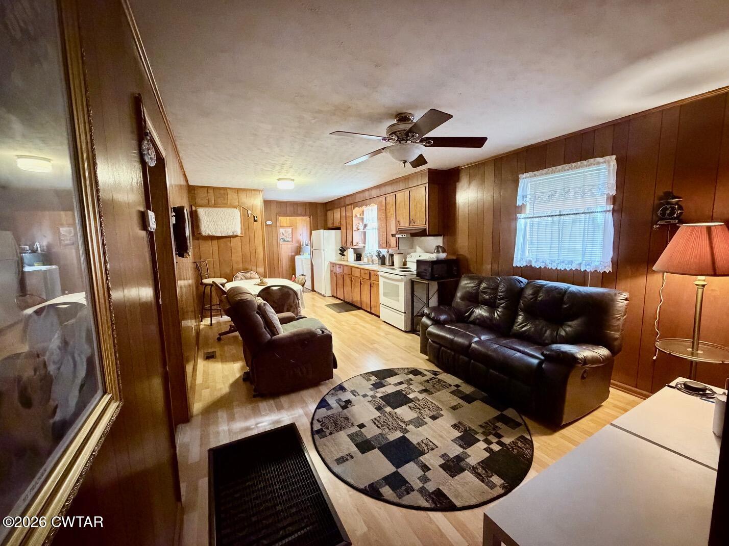 321 Pipkin Road