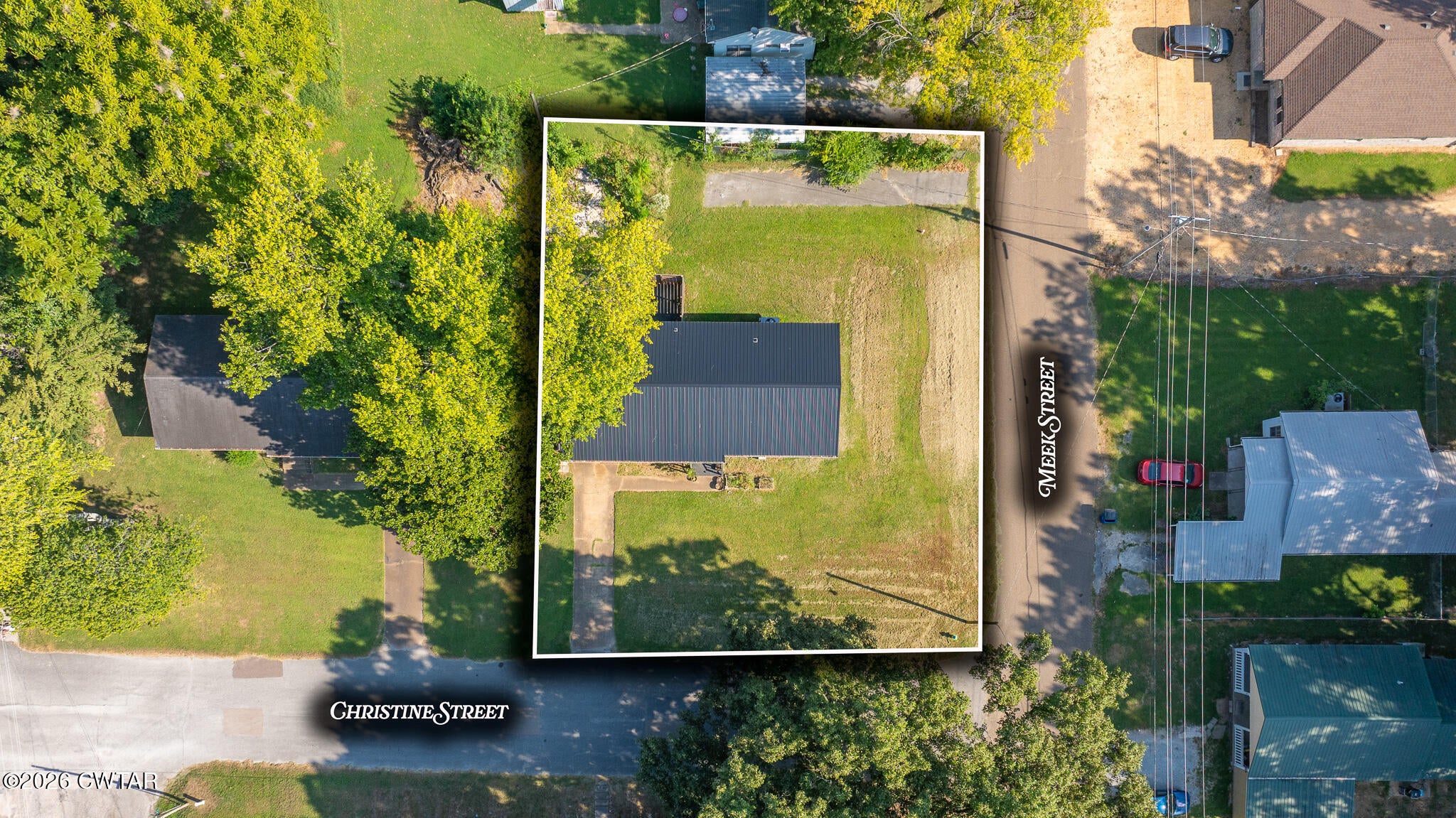 310 Christine Street