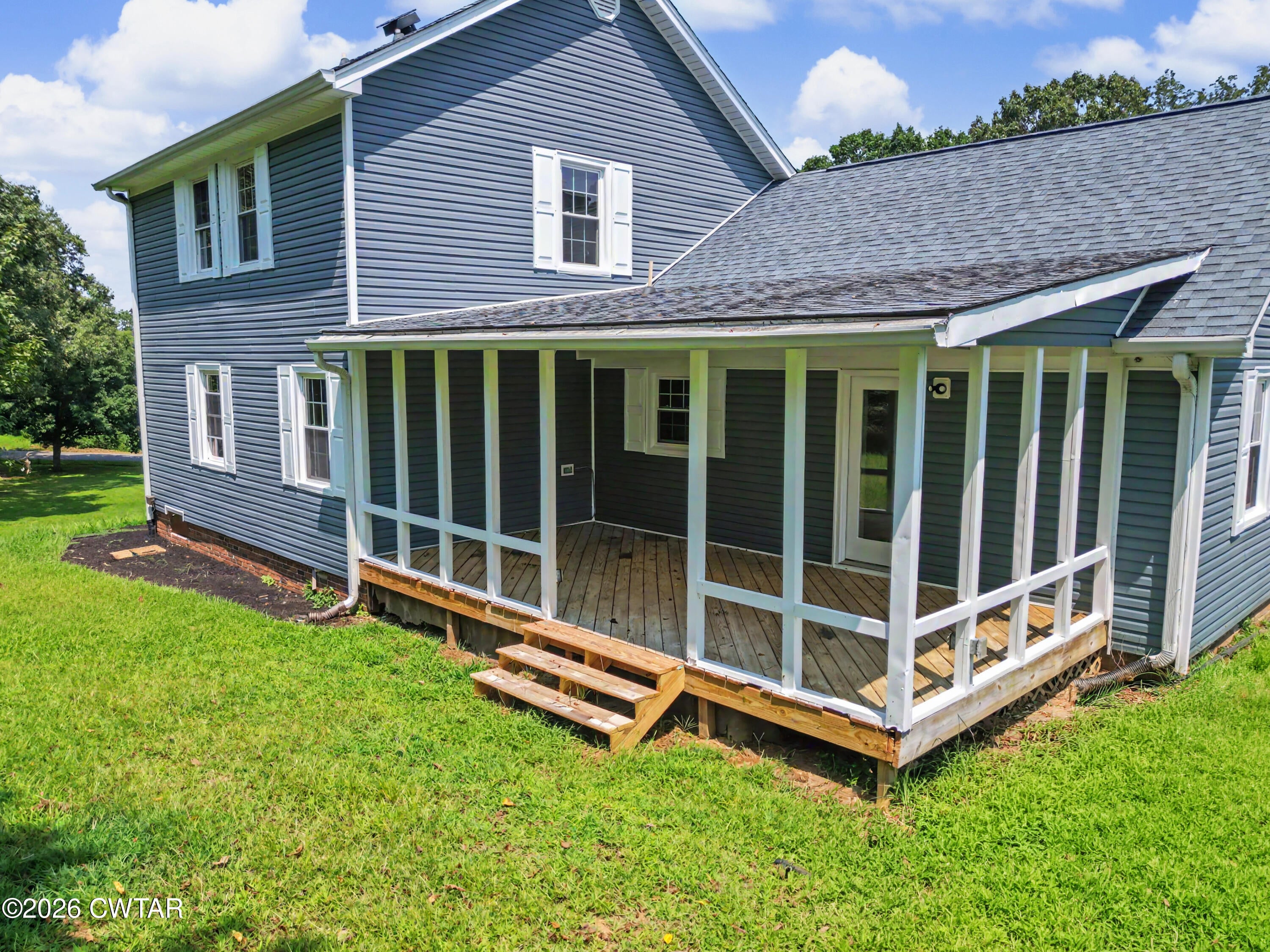 274 Fox Ridge Road