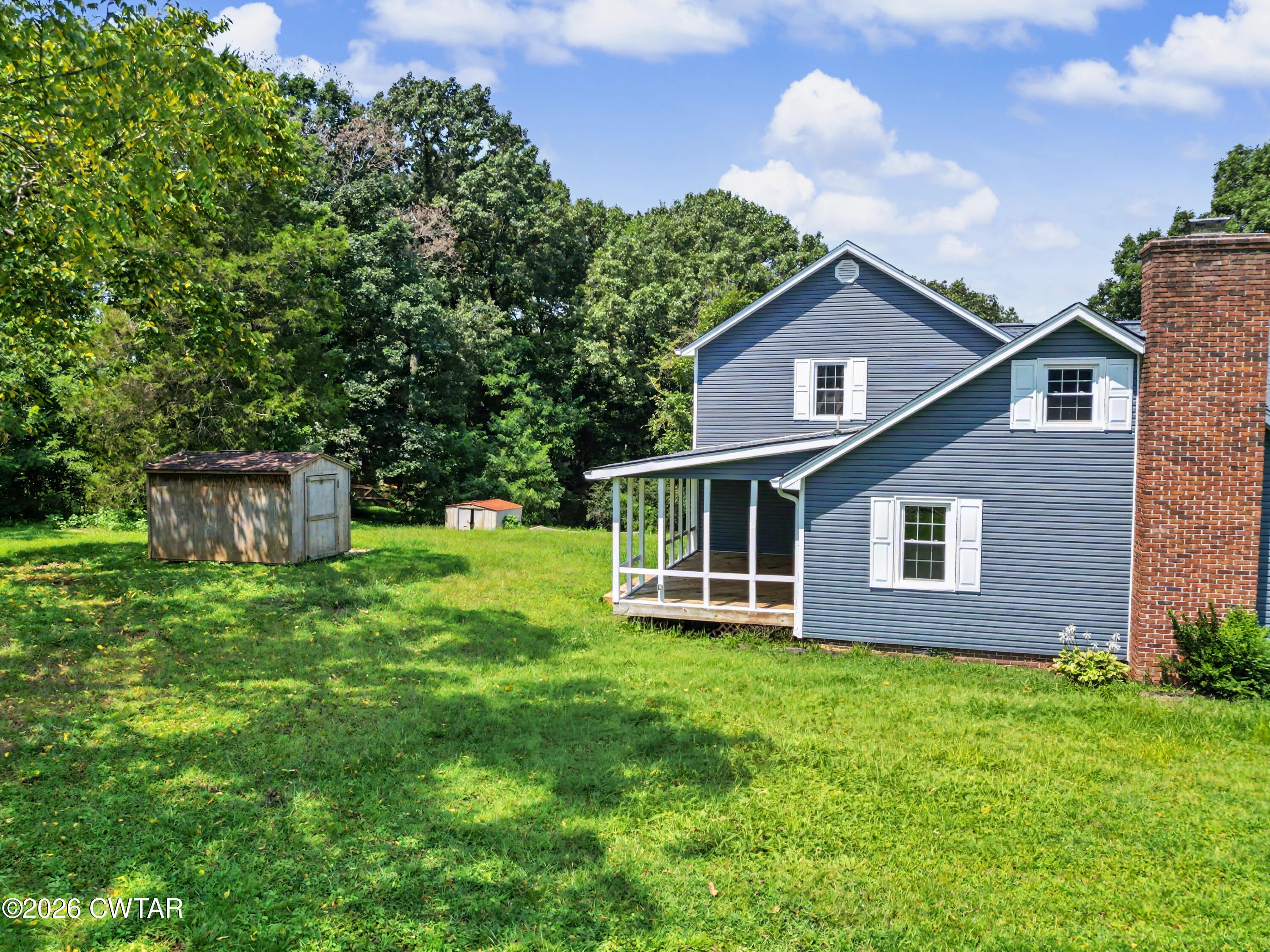 274 Fox Ridge Road